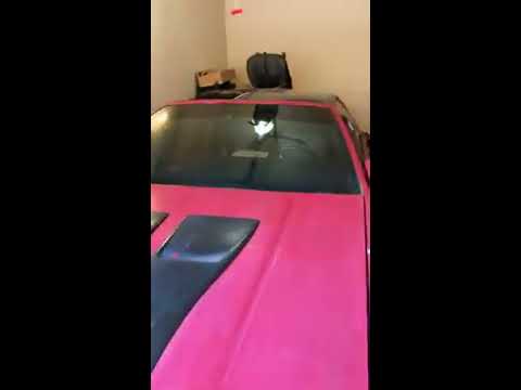 1992 Camaro Z28 Project Ep. 1