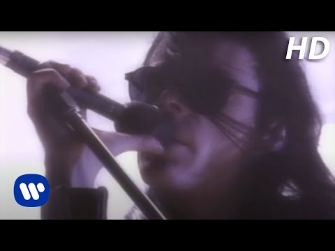 Sisters of Mercy - More (Official Music Video) [HD]