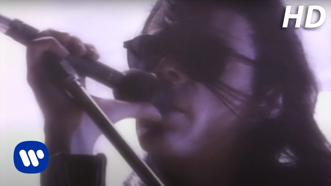 Sisters of Mercy - More (Official Music Video) [HD] - YouTube