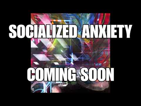 Knowledge Capsule (Official Music Video) (Socialized Anxiety LP, MC Therapist of PXR)