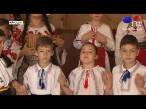 Ziua iei a fost sărbătorită la Năvodari - Litoral TV