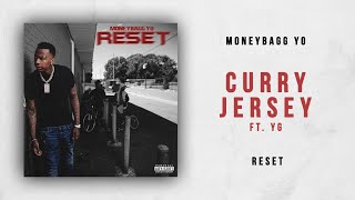 Moneybagg Yo - Curry Jersey Ft. YG (Reset)