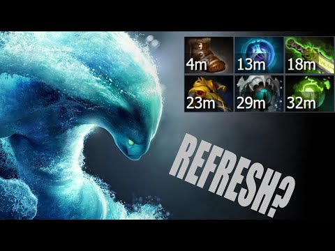 23Savage MORPHLING 12 K MMR CARRY (TOP1)