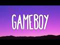 KATSEYE Gameboy Lyrics
