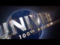 Universal Pictures 100th Anniversary Fanfare Theme Cover Reversed