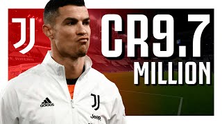 RONALDO vs JUVENTUS : IT's A DRAW! || SITUATION EXPLAINED
