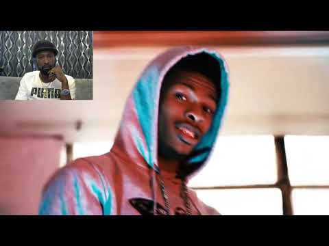 Gritty Ridez - Illusions Freestyle [Net Video] [PROD.QUIETPVCK]#MYVIEWSTV Reaction