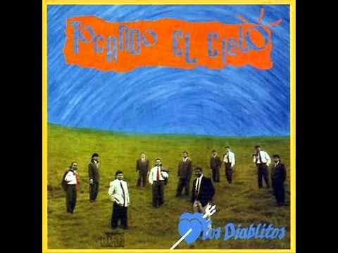 Mi Novia Mujer - Los Diablitos