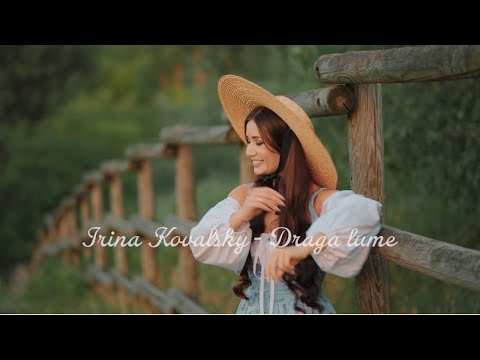 Irina Kovalsky - Draga Lume