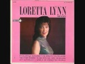 Loretta Lynn-The Girl That I Am Now