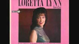 Loretta Lynn-The Girl That I Am Now