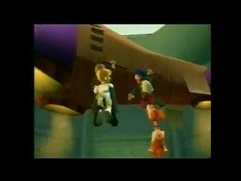 EarthBound 64 Nintendo 64 Gameplay