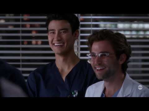 levi + nico //  in love