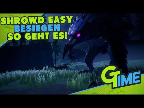 ULTIMATIVER DAUNTLESS SHROWD GUIDE! - DAUNTLESS DEUTSCH | GAMERSTIME