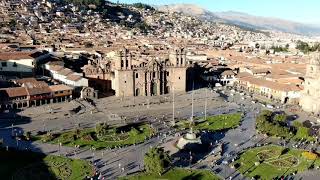 Cities Of The World - Hotel Cusco