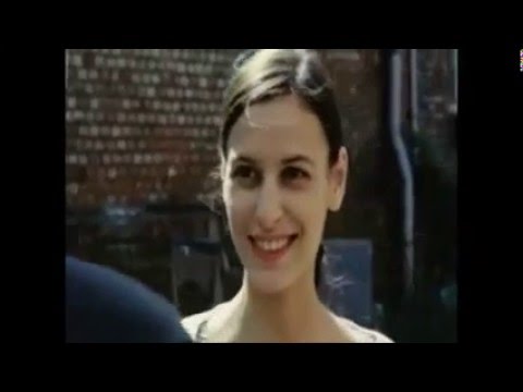 Poetycka scena z "Ogrodu Luizy"