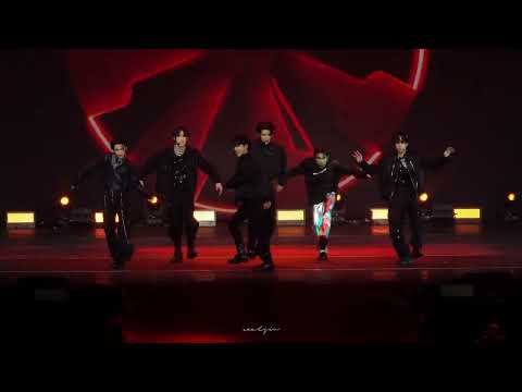 Good Boy Gone Bad - GroupQ 789 [789TheTimeCapsuleDay3] 240923