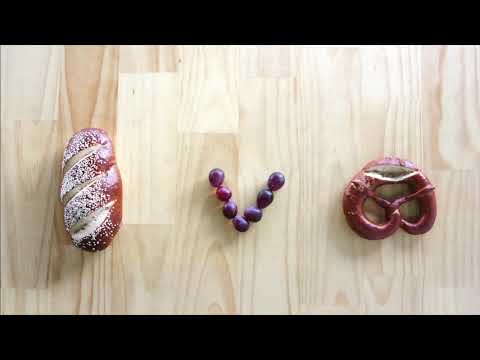 Otto's Market - Bretzel Wars