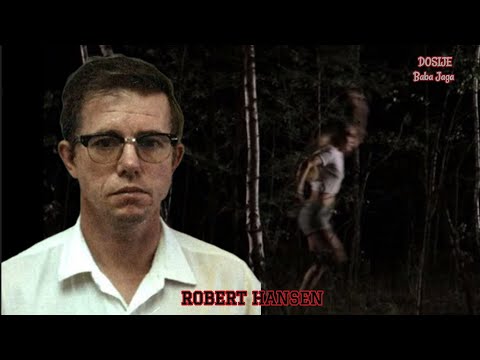 PUŠTAO JE ŽENE U ŠUMU I LOVIO IH KAO ŽIVOTINJE