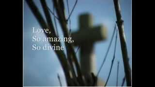 Wonderful Cross   Michael W  Smith