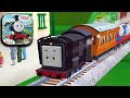 THOMAS FRIENDS Magic Tracks Diesel Tracks Full Gameplay Walkthrough IOS Android
