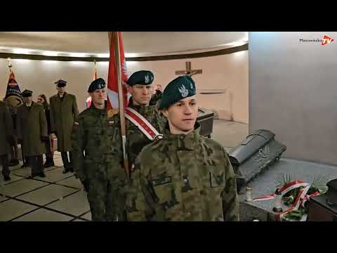 W Poznaniu odbyła się uroczysta Msza Święta w intencji gen. Antoniego „Amilkara” Kosińskiego