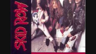 Skid Row - Walk With A Stranger