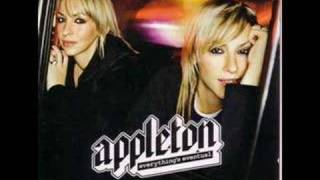 Appleton - Anyone