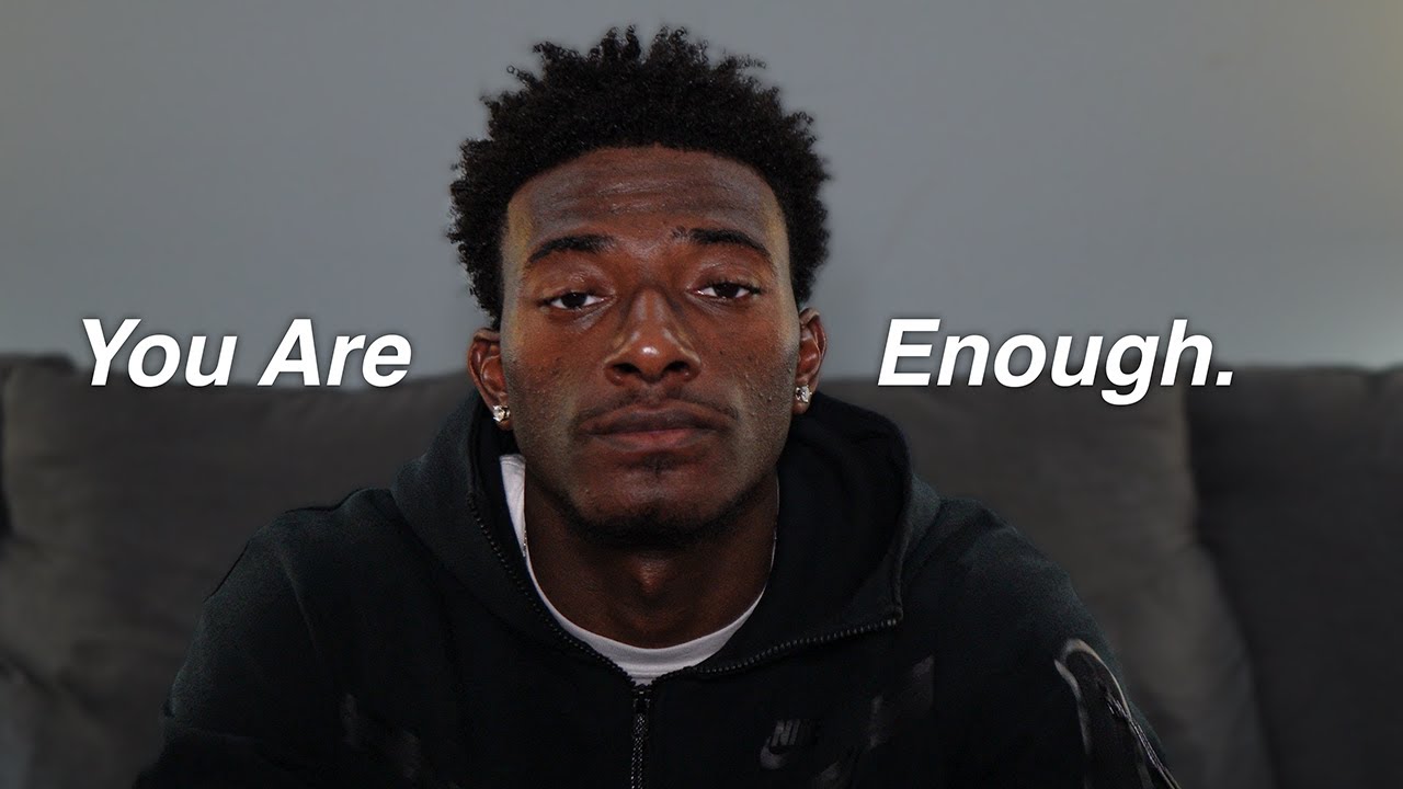 You Were Always Good Enough.