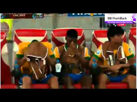 world cup u17 Brazil  1 vs 1  Mexico  Highlights 1 1