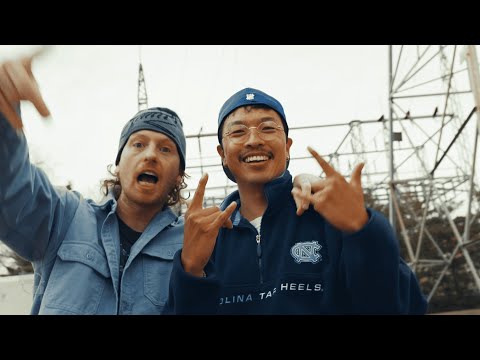 SAKY - College Town Blues ft. DJ Lucas (prod. Zoomo)