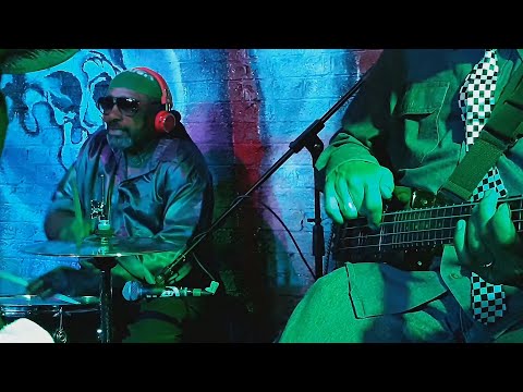 THE SKATALITES - EL PUSSYCAT