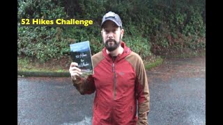 52 hikes in 52 weeks day 1