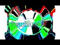 DNA Productions Logo Effects 3 Squared My Version