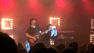 Want Everything - Killing Heidi (Live)