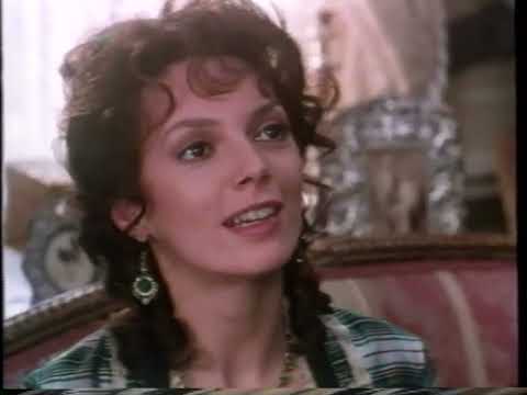 Scarlett (1994) VHS Trailer