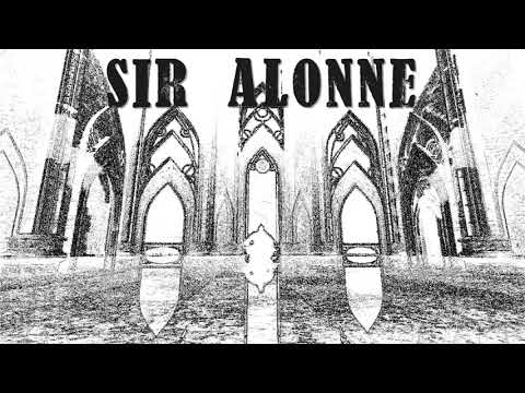 Dark Souls 2 - Sir Alonne (REMIX)