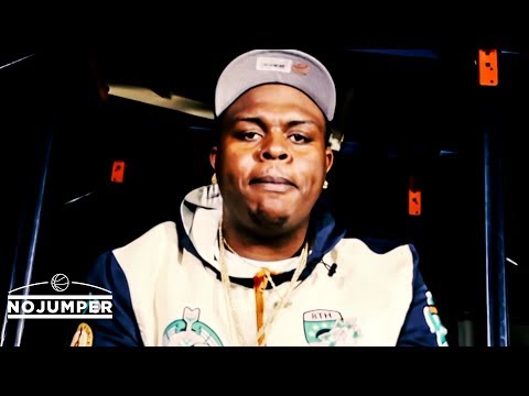 Fatboy Bizzle - Pull Up feat. JamesTooCold (Official Music Video)