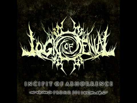 LOGIC OF DENIAL - APOCRYPHA (