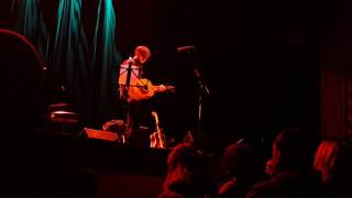 Ben Gibbard - Line of Best Fit @ The Pabst Theater