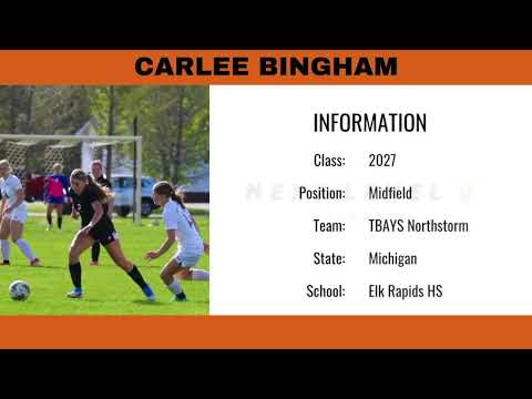 video highlight thumbnail