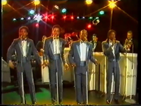 Thumbnail for The Drifters - Like Sister and Brother (Daytime Live) by Peter Lamarr