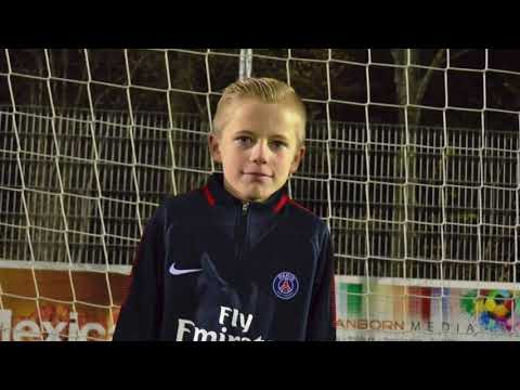 Team in de spotlight: Dubbeldam JO9-1