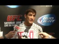 UFC 161: Sam Stout Prepares For 16th UFC Fight