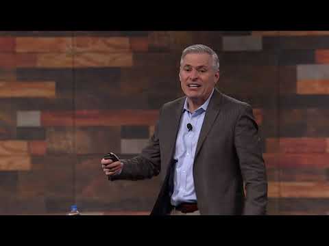 UnConference Live Stream - "Becoming an Ideal Team Player"