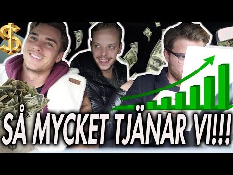 10 SAKER NI INTE VISSTE OM OSS!!!