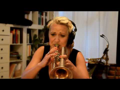 Big Butter And Egg Man