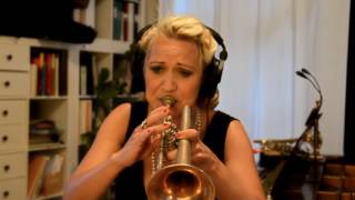 Big Butter And Egg Man