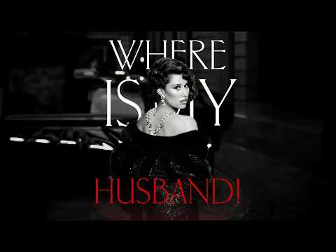 WHERE IS MY HUSBAND! - RAYE (Lumie Version)