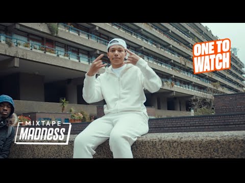 Shakes - Better Than I (Music Video) | @MixtapeMadness